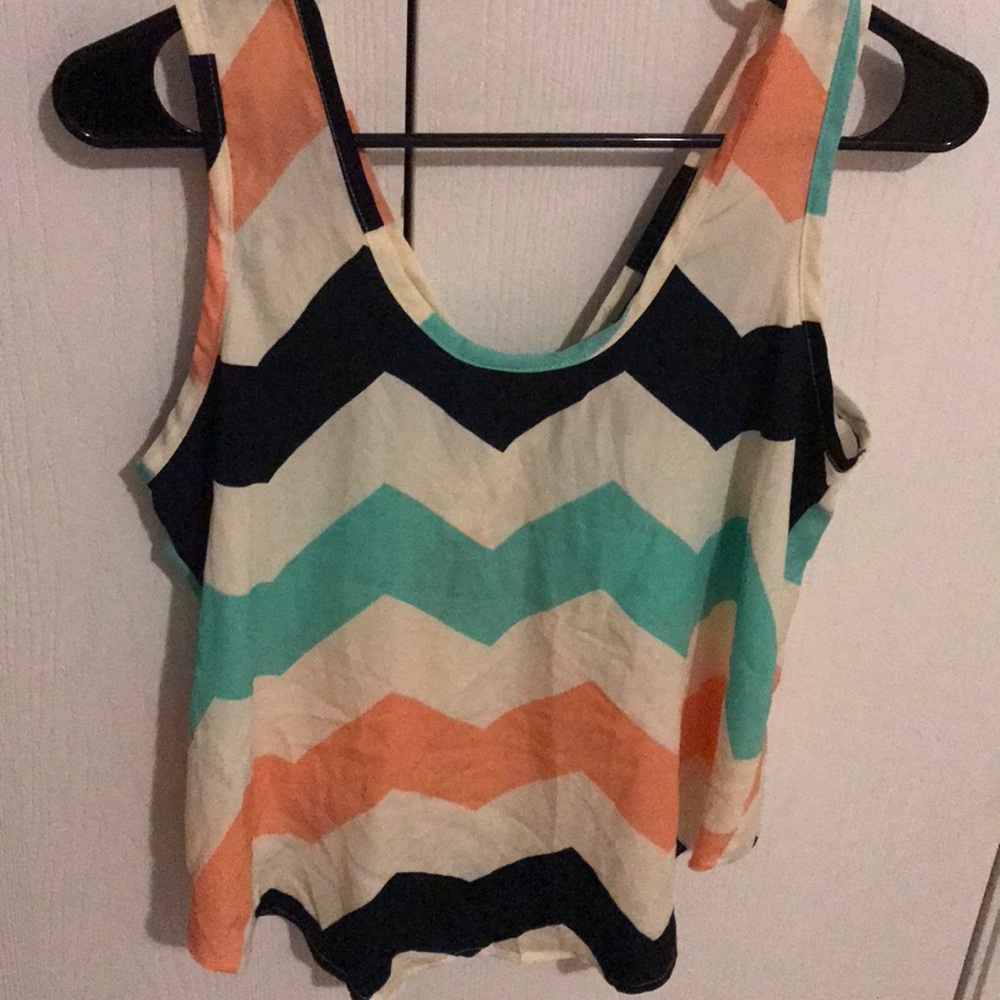 Tank - Picture 2 of 3